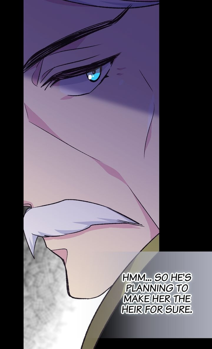 The Abandoned Empress Chapter 78 page 33 - 