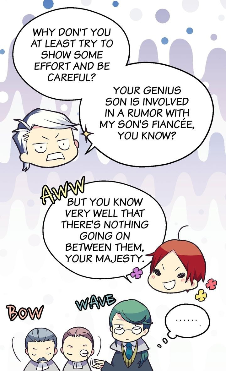 The Abandoned Empress Chapter 78 page 34 - 