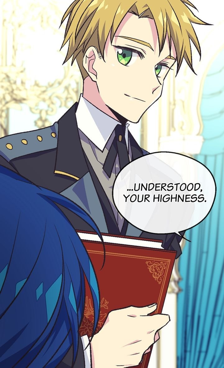 The Abandoned Empress Chapter 78 page 5 - 