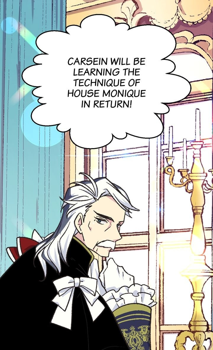 The Abandoned Empress Chapter 78 page 42 - 