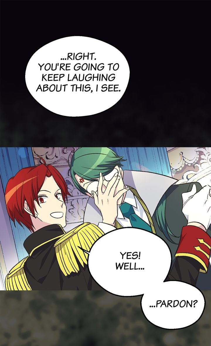 The Abandoned Empress Chapter 78 page 44 - 