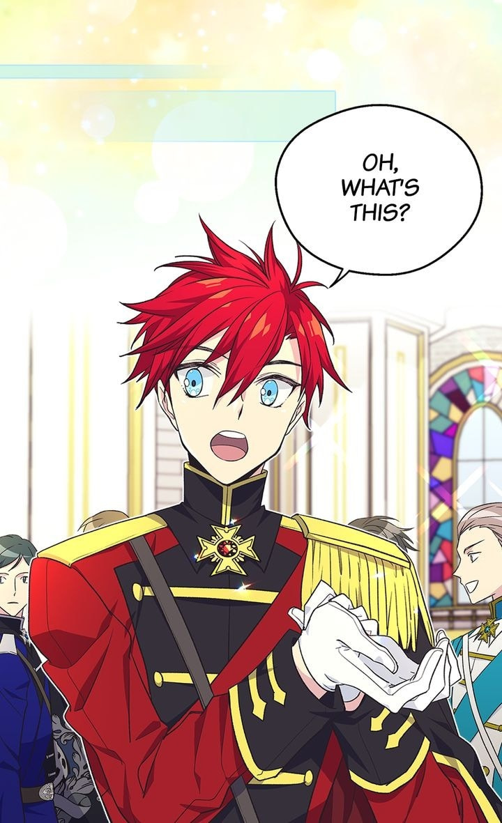 The Abandoned Empress Chapter 78 page 45 - 