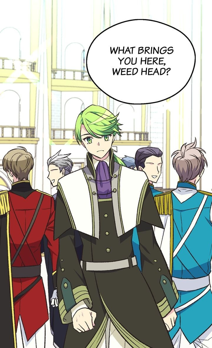 The Abandoned Empress Chapter 78 page 46 - 