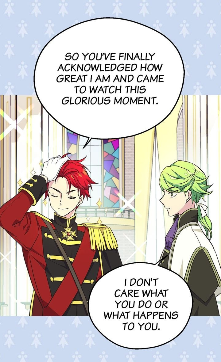 The Abandoned Empress Chapter 78 page 47 - 