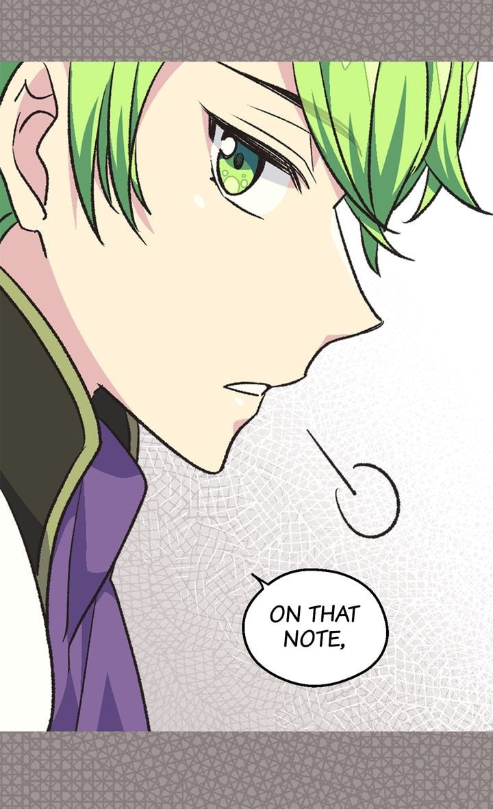 The Abandoned Empress Chapter 78 page 50 - 