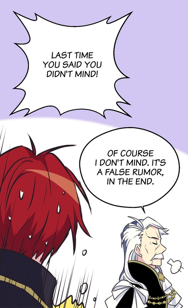 The Abandoned Empress Chapter 78 page 53 - 