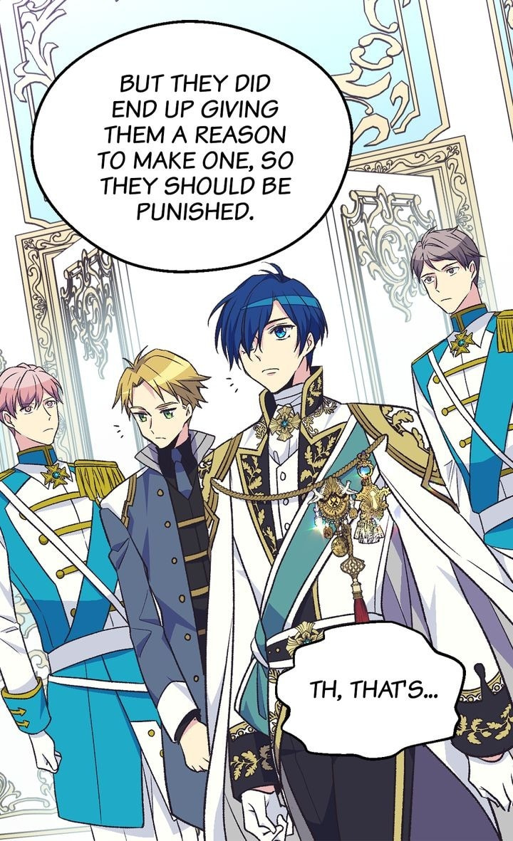 The Abandoned Empress Chapter 78 page 54 - 