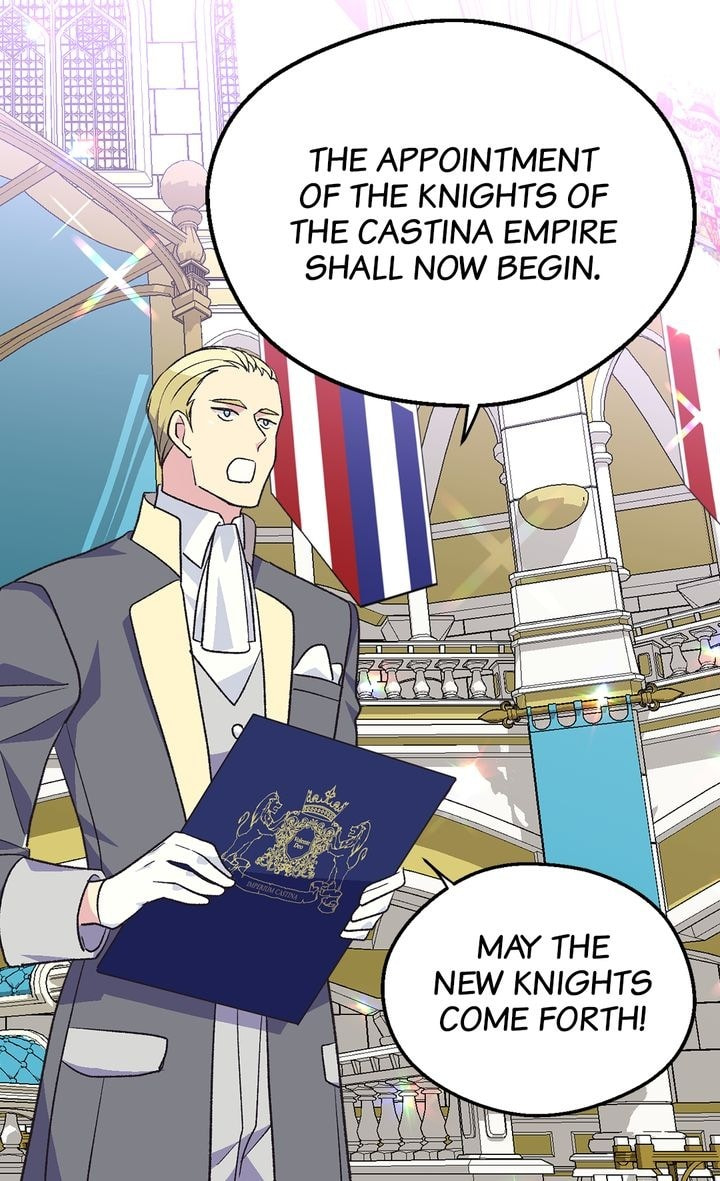 The Abandoned Empress Chapter 78 page 65 - 
