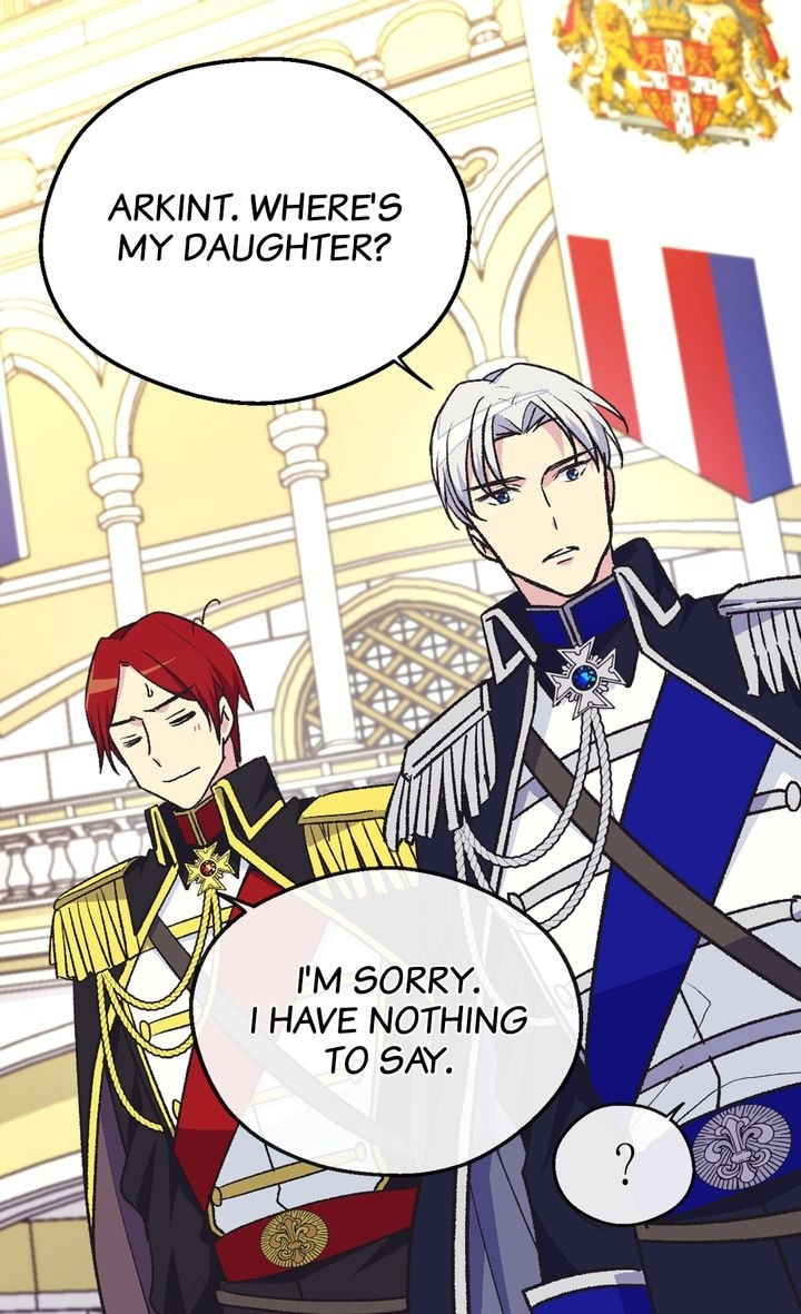 The Abandoned Empress Chapter 78 page 66 - 