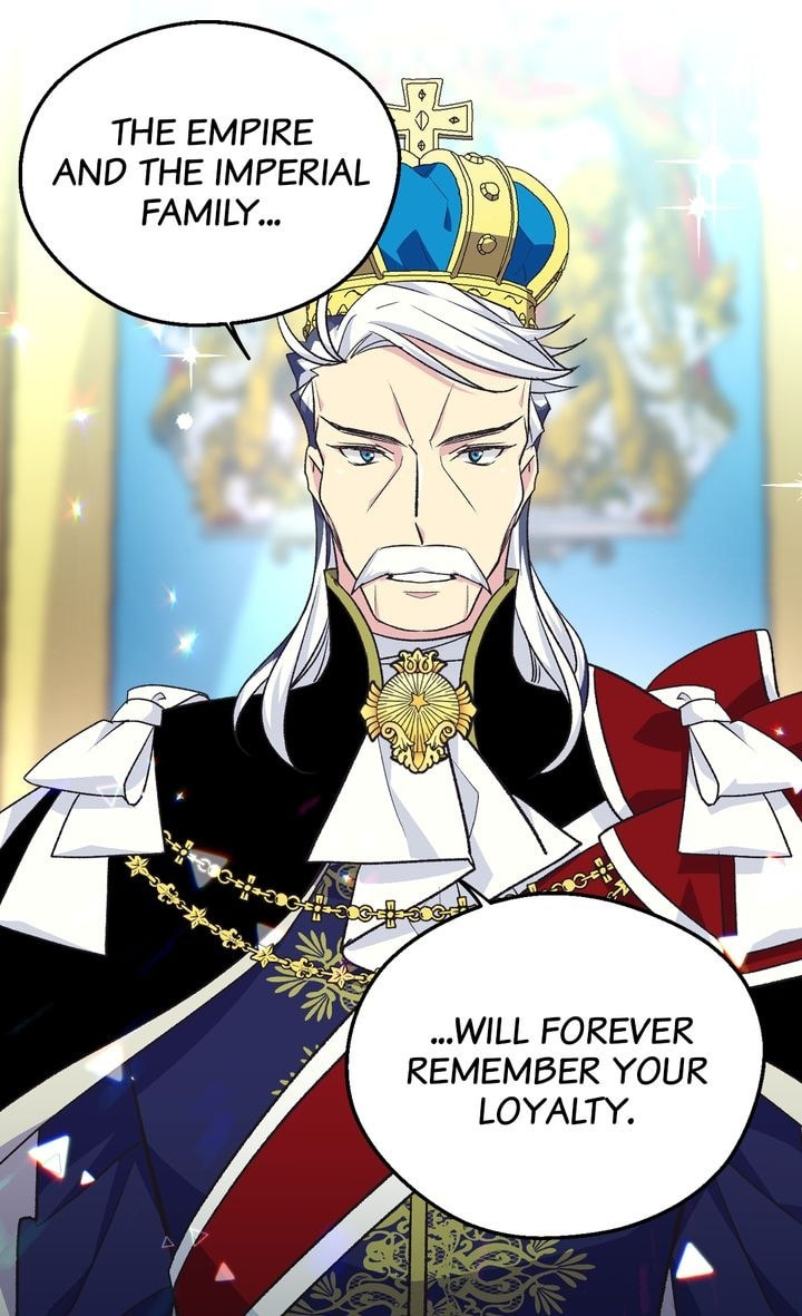 The Abandoned Empress Chapter 78 page 68 - 
