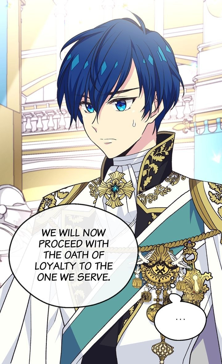 The Abandoned Empress Chapter 78 page 70 - 
