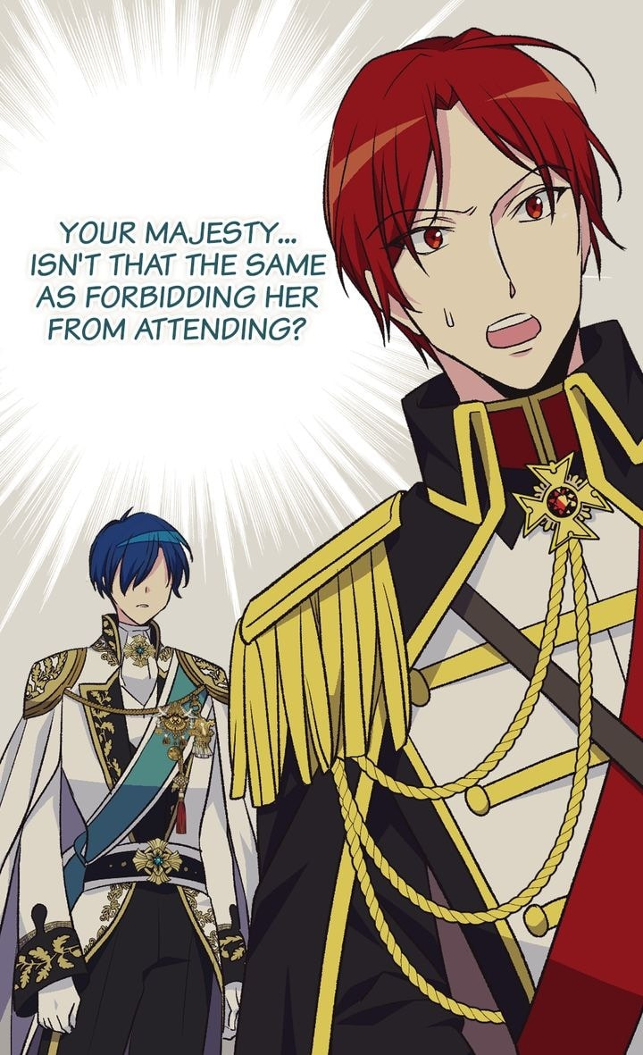The Abandoned Empress Chapter 78 page 71 - 