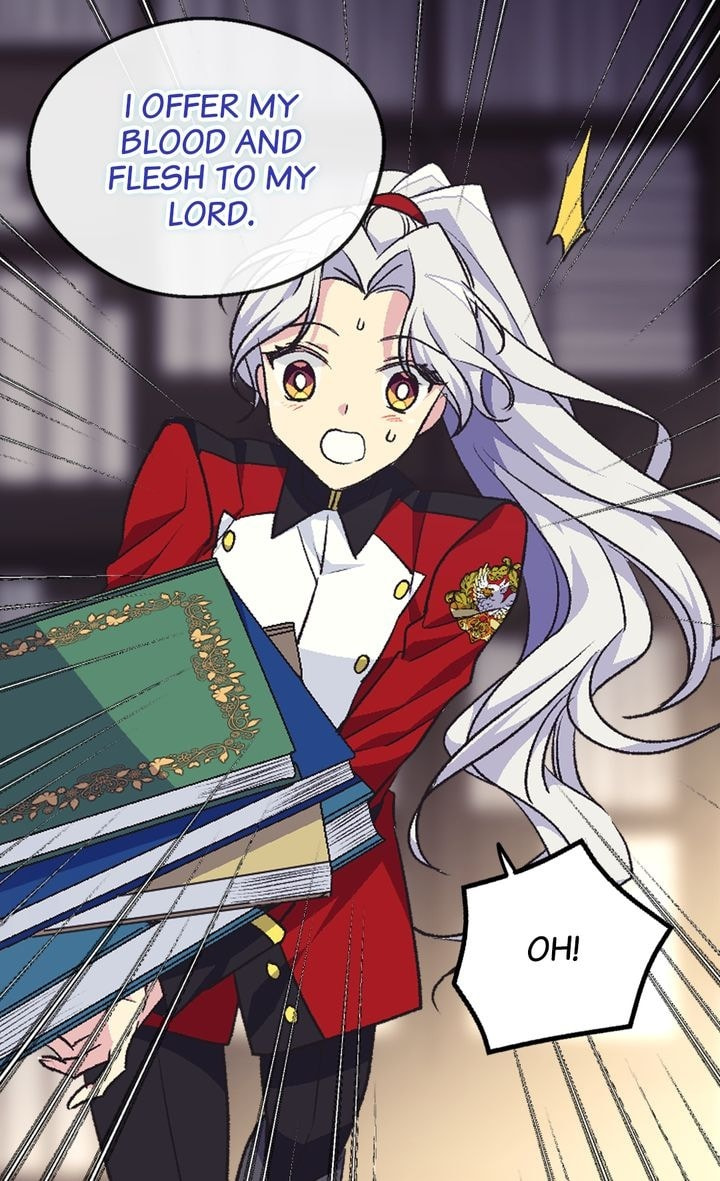 The Abandoned Empress Chapter 78 page 73 - 