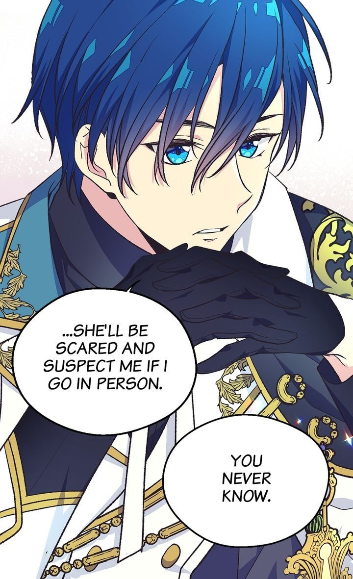 The Abandoned Empress Chapter 78 page 10 - 