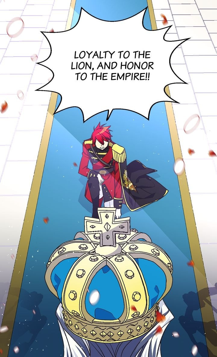 The Abandoned Empress Chapter 79 page 12 - 
