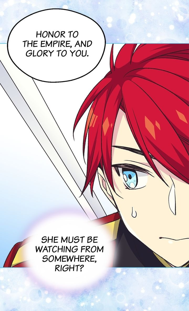 The Abandoned Empress Chapter 79 page 13 - 