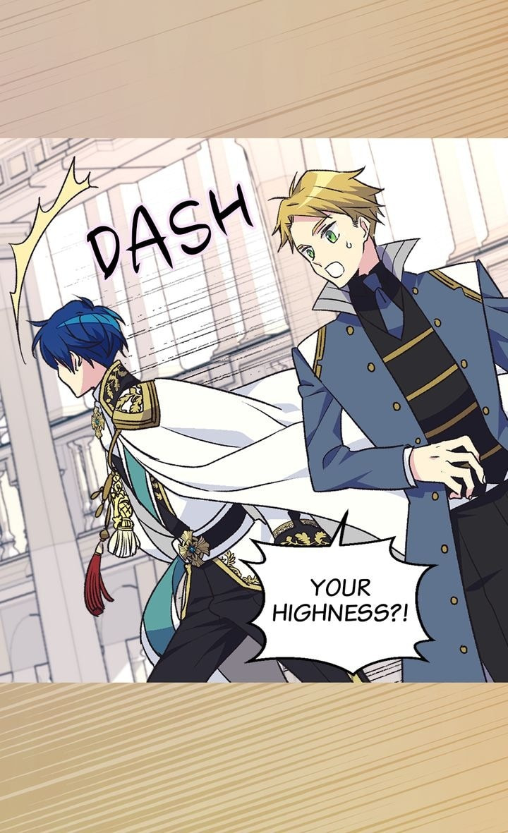 The Abandoned Empress Chapter 79 page 14 - 