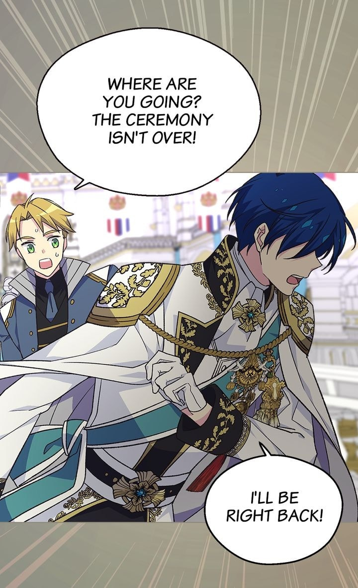 The Abandoned Empress Chapter 79 page 15 - 