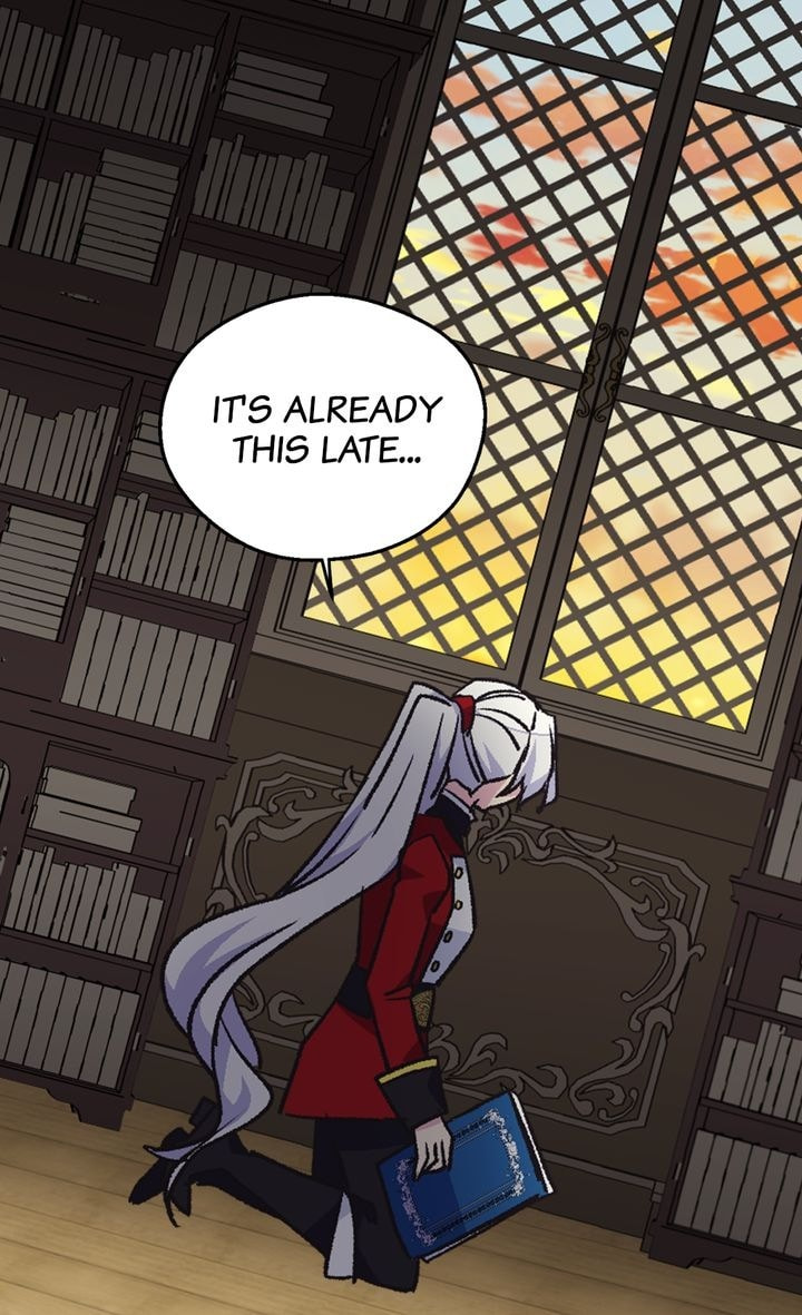 The Abandoned Empress Chapter 79 page 18 - 