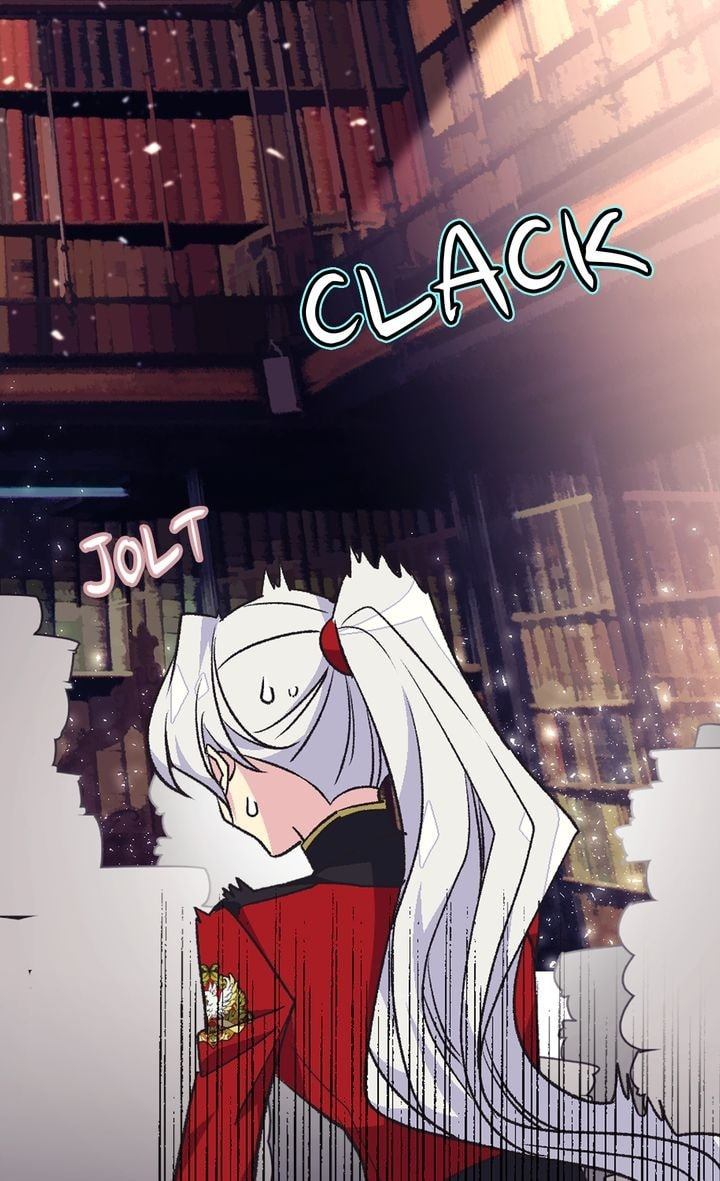 The Abandoned Empress Chapter 79 page 22 - 