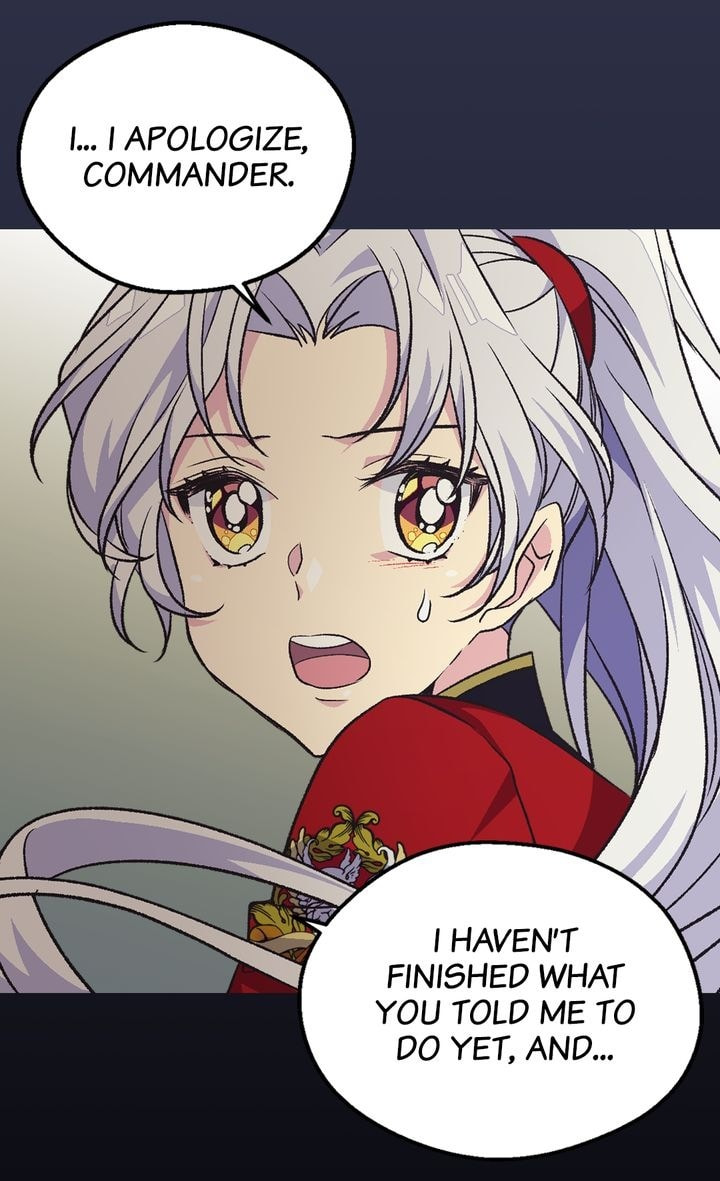 The Abandoned Empress Chapter 79 page 23 - 