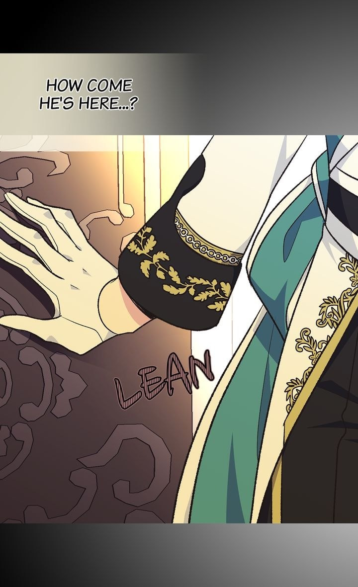 The Abandoned Empress Chapter 79 page 28 - 
