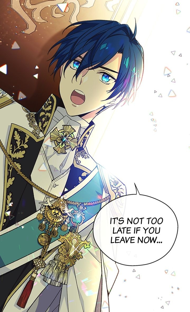 The Abandoned Empress Chapter 79 page 29 - 