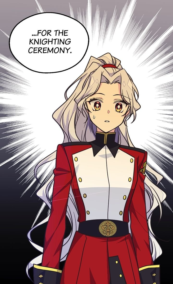 The Abandoned Empress Chapter 79 page 30 - 
