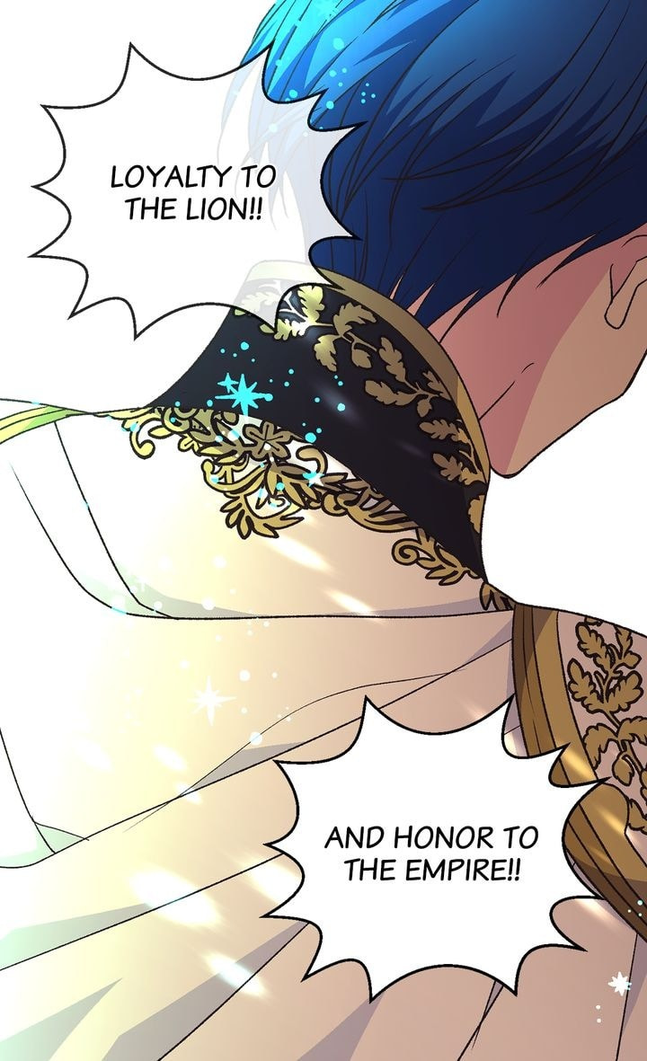 The Abandoned Empress Chapter 79 page 4 - 