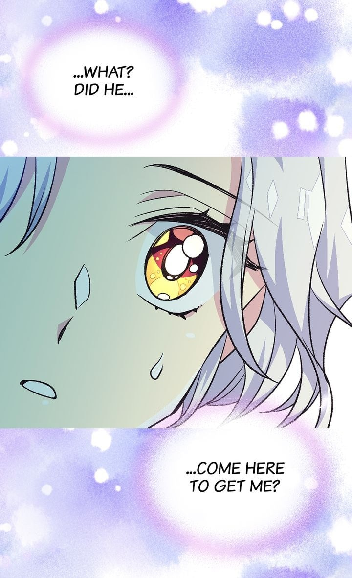 The Abandoned Empress Chapter 79 page 31 - 