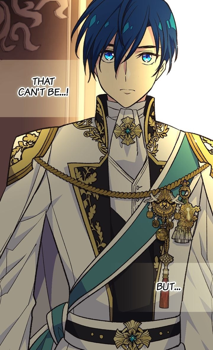 The Abandoned Empress Chapter 79 page 32 - 