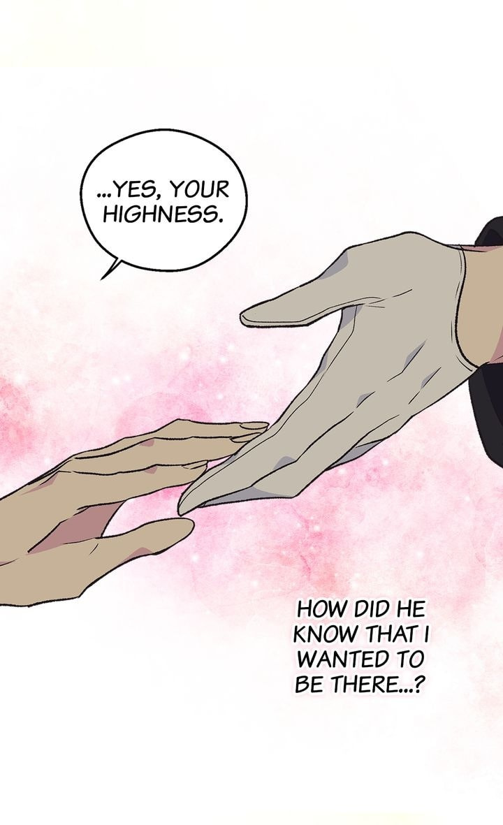 The Abandoned Empress Chapter 79 page 37 - 