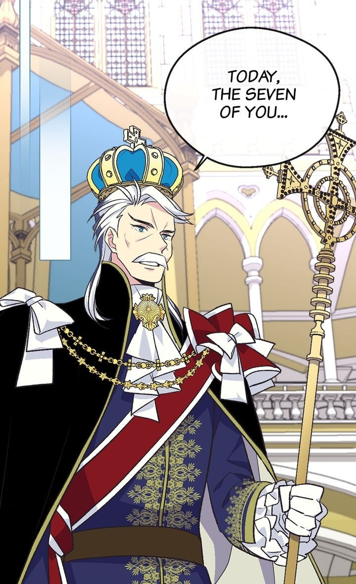 The Abandoned Empress Chapter 79 page 38 - 