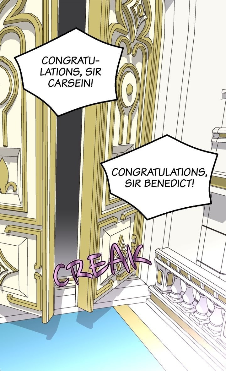 The Abandoned Empress Chapter 79 page 41 - 