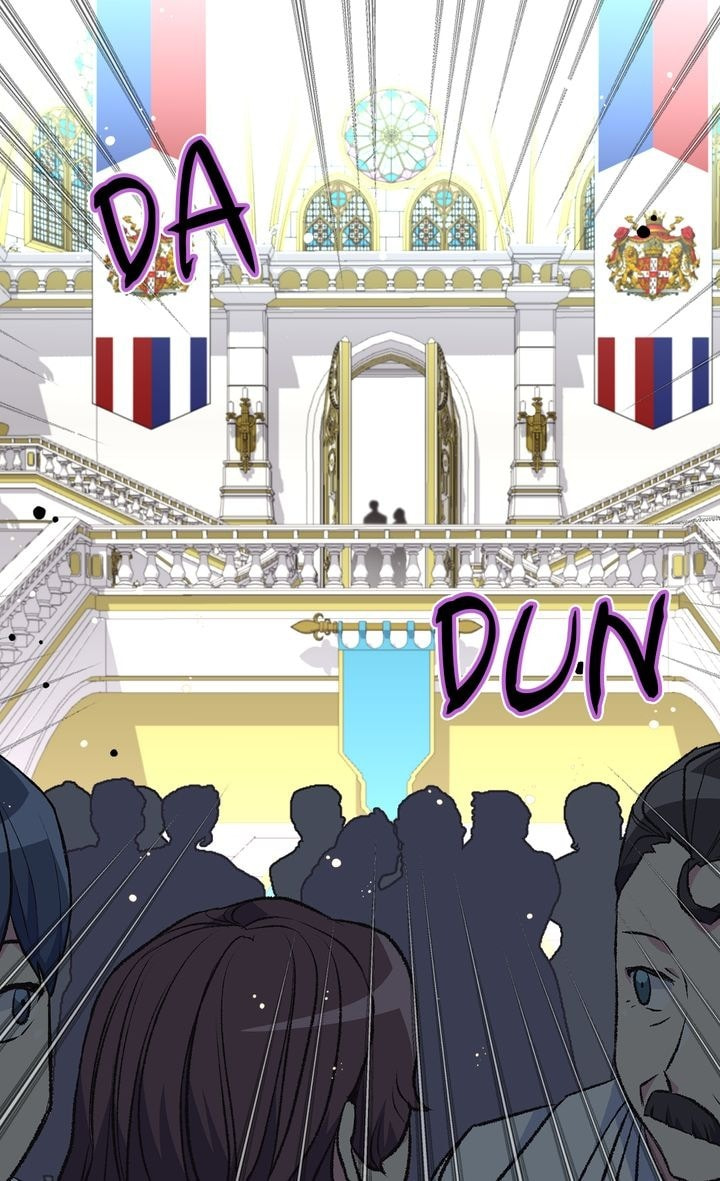 The Abandoned Empress Chapter 79 page 42 - 