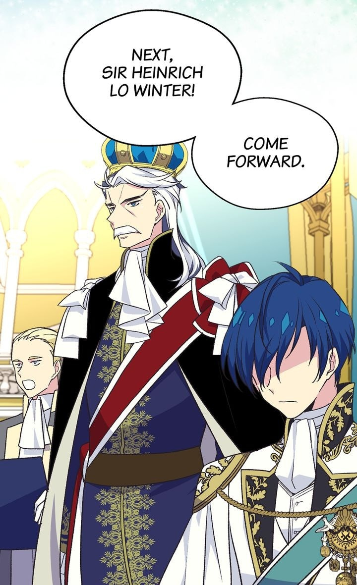 The Abandoned Empress Chapter 79 page 6 - 