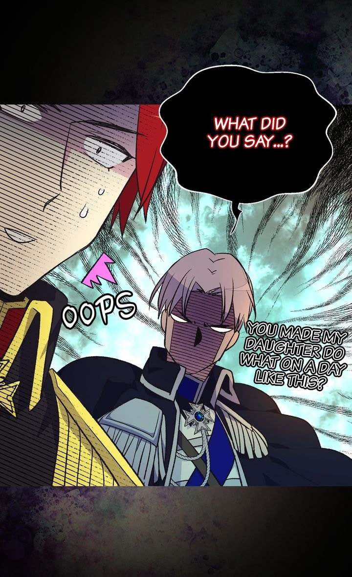 The Abandoned Empress Chapter 79 page 53 - 
