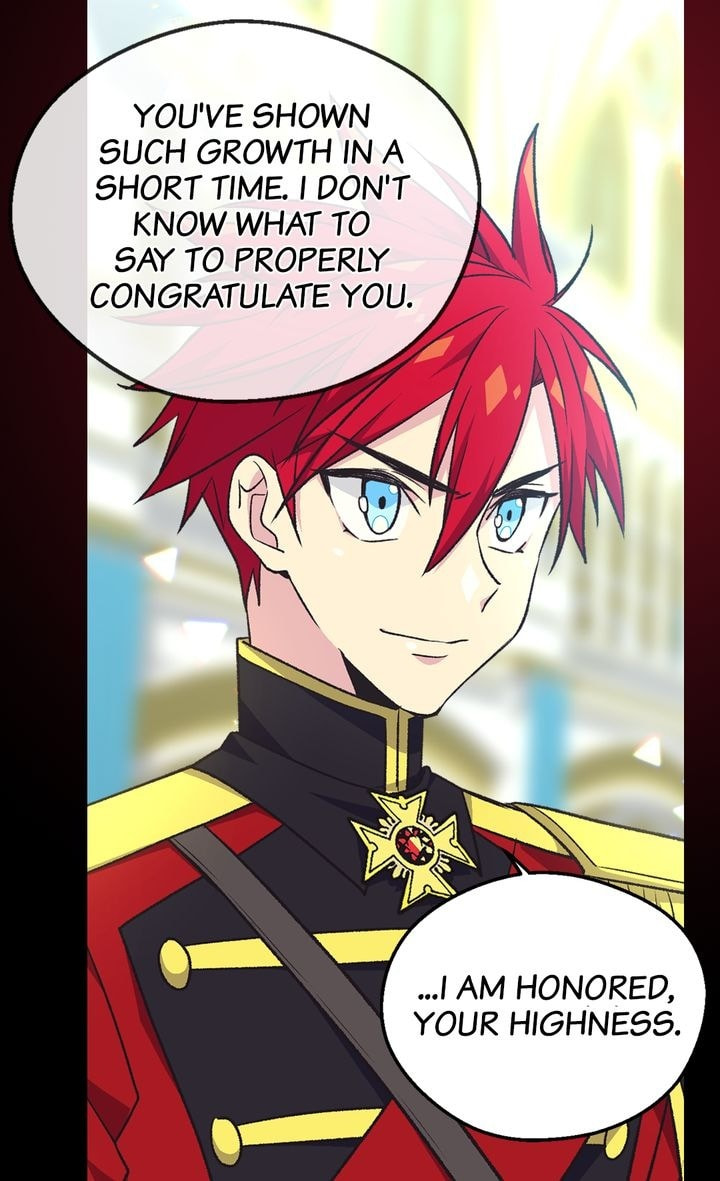 The Abandoned Empress Chapter 79 page 56 - 