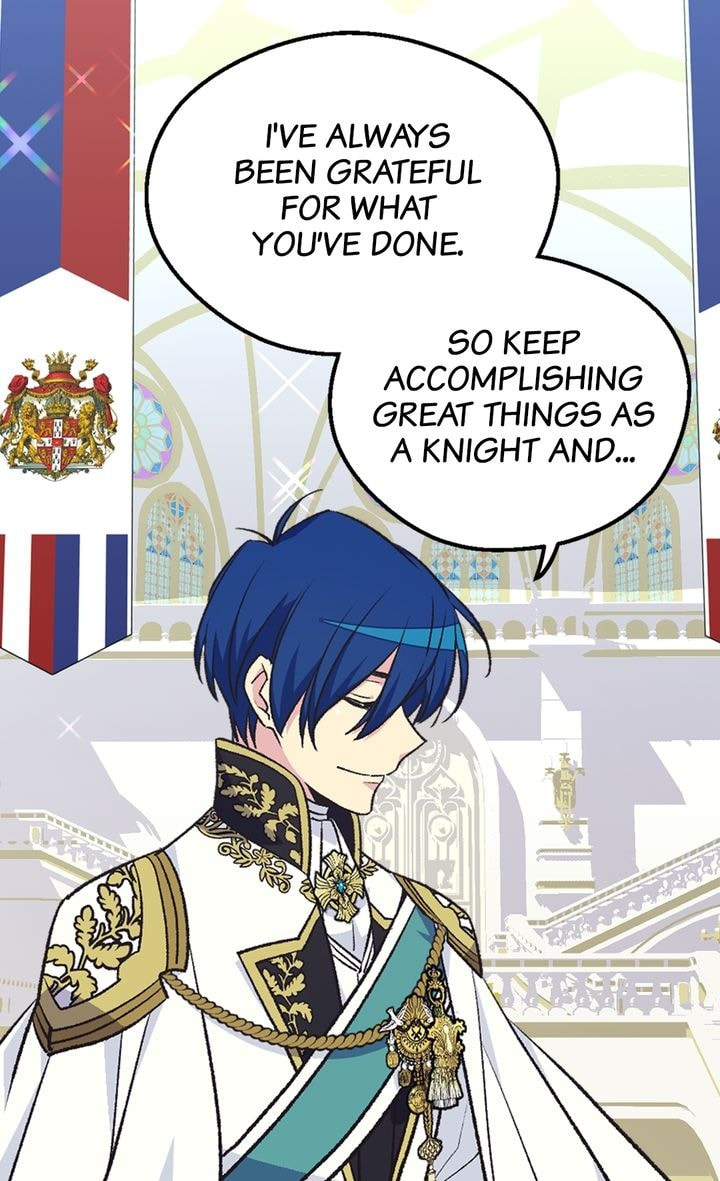 The Abandoned Empress Chapter 79 page 57 - 