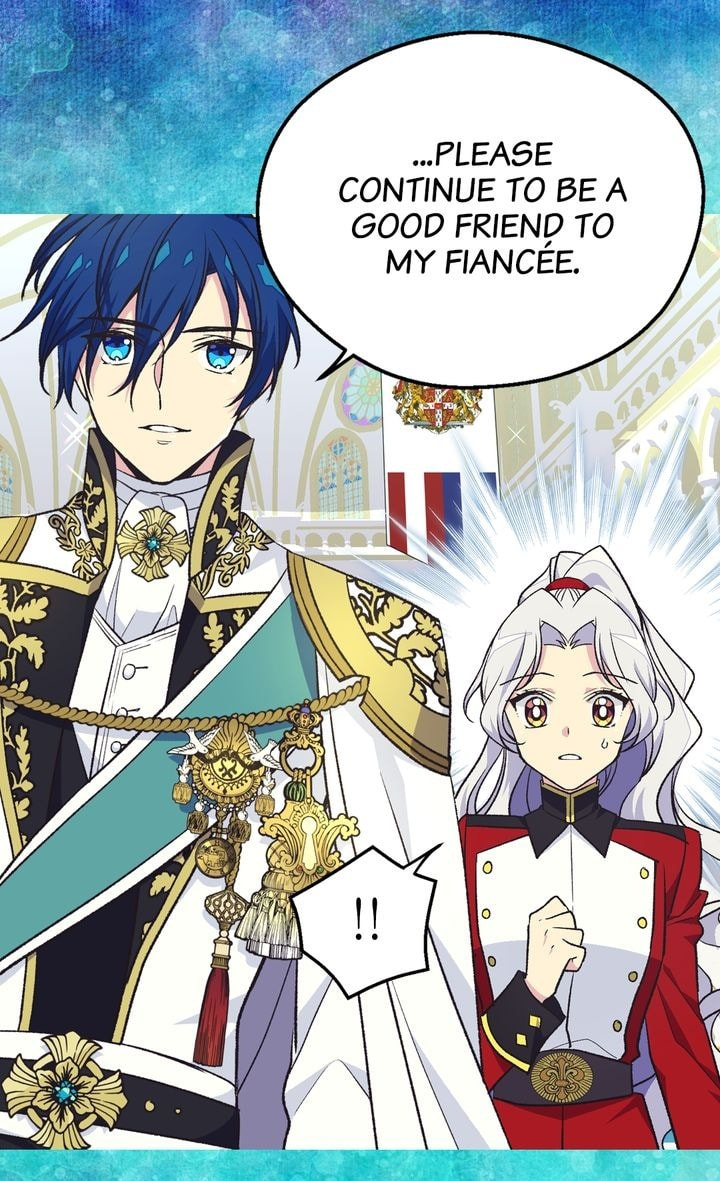 The Abandoned Empress Chapter 79 page 58 - 