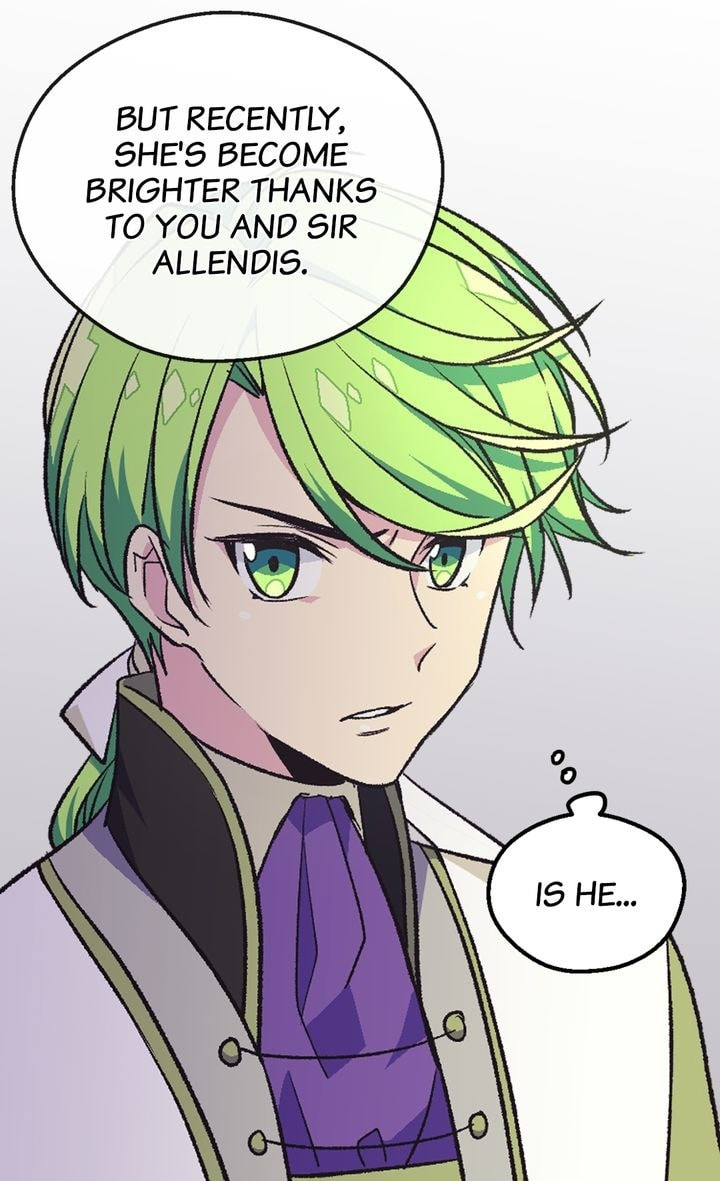 The Abandoned Empress Chapter 79 page 60 - 