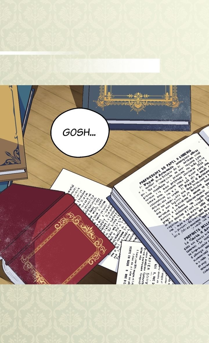 The Abandoned Empress Chapter 79 page 7 - 