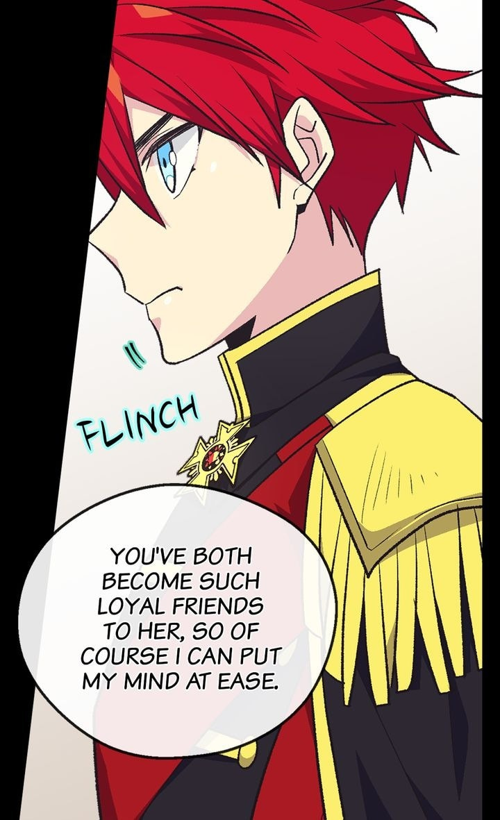 The Abandoned Empress Chapter 79 page 61 - 