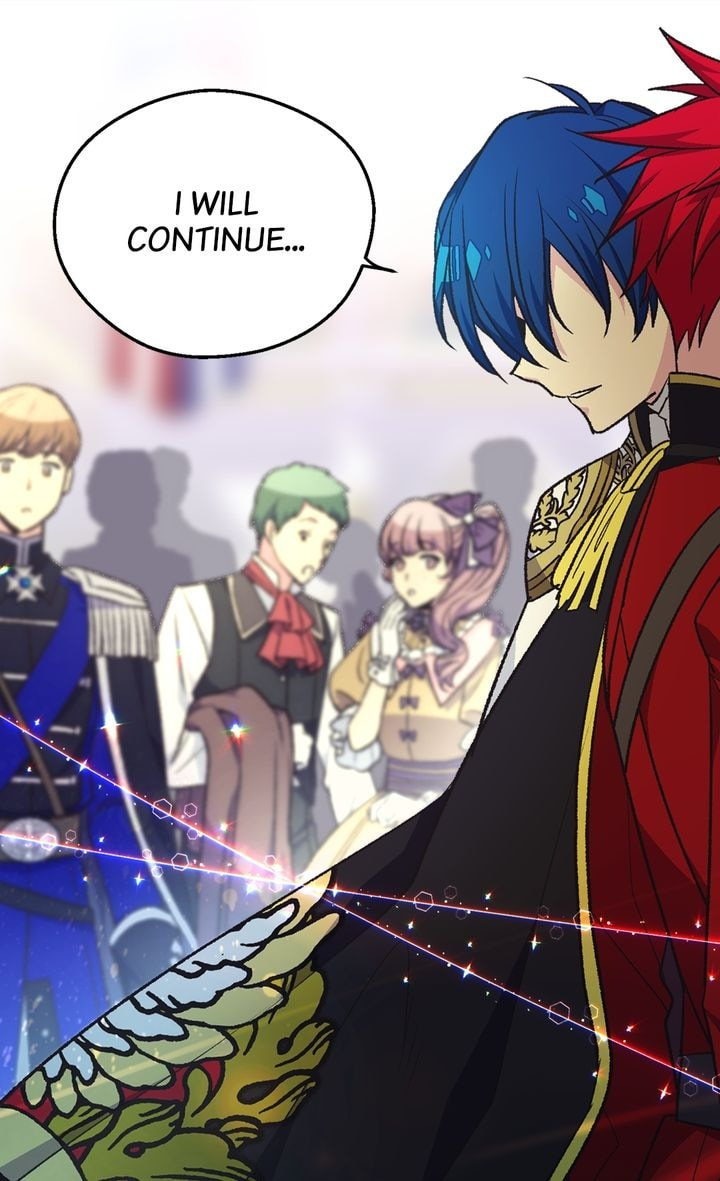 The Abandoned Empress Chapter 79 page 62 - 