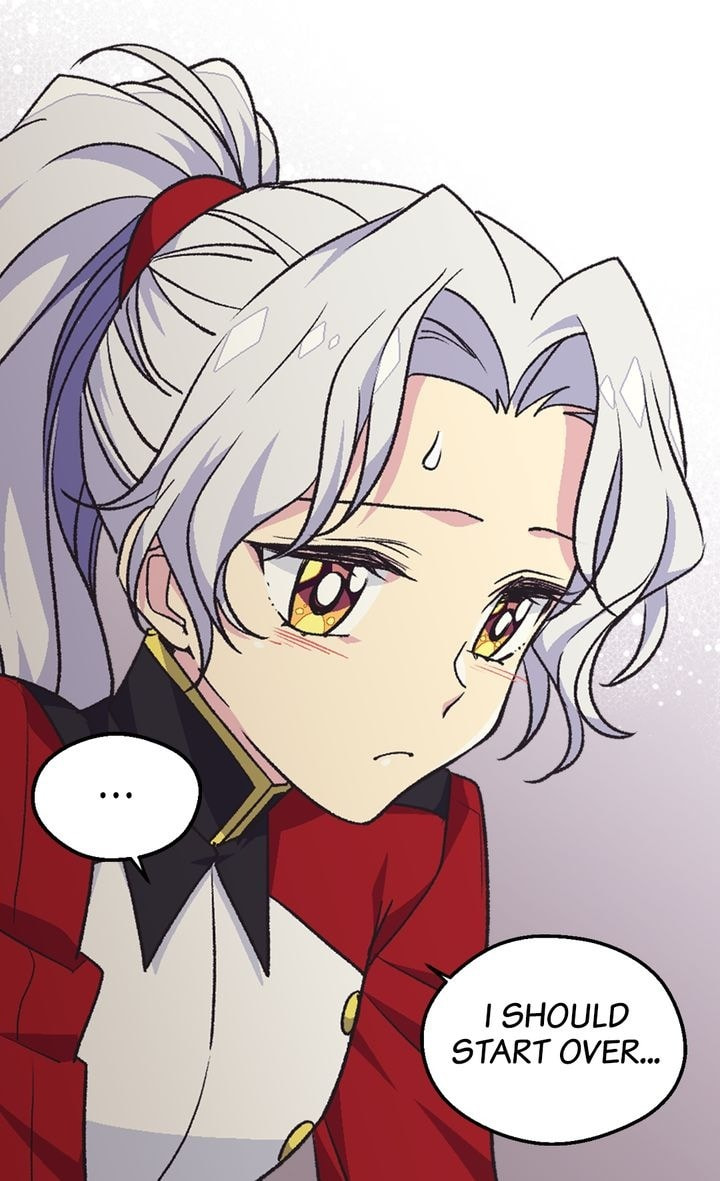 The Abandoned Empress Chapter 79 page 9 - 