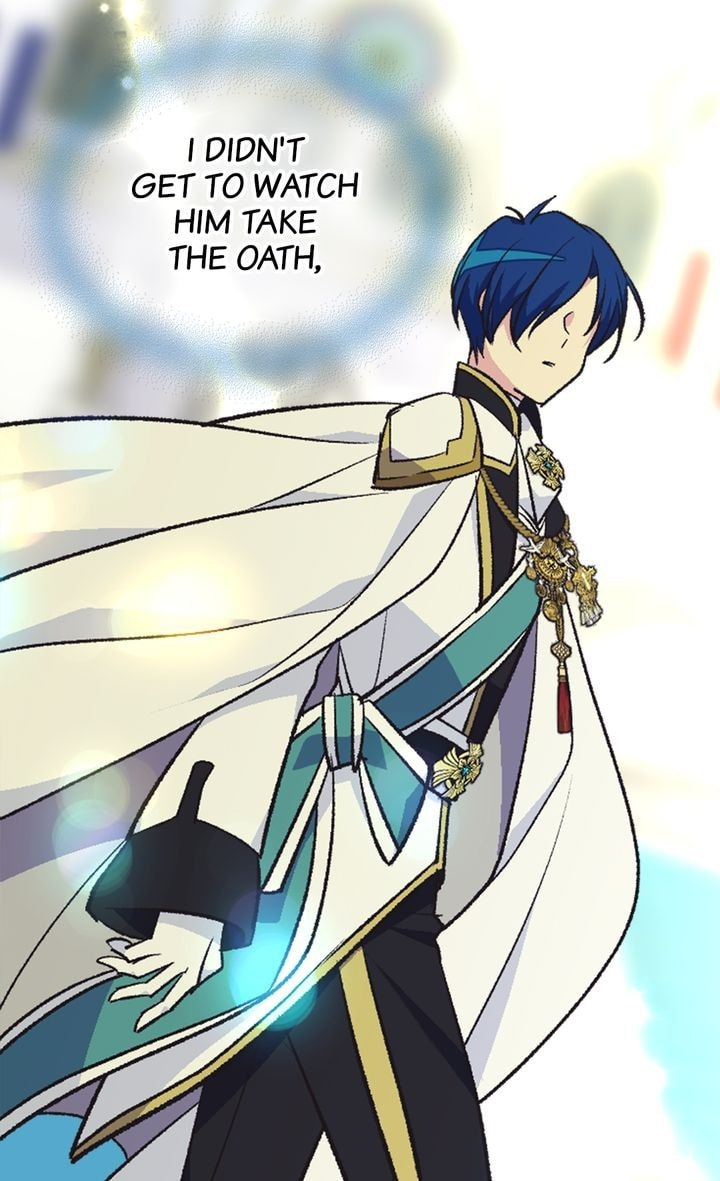 The Abandoned Empress Chapter 80 page 12 - 