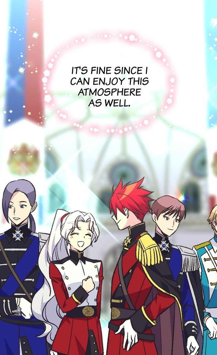 The Abandoned Empress Chapter 80 page 14 - 