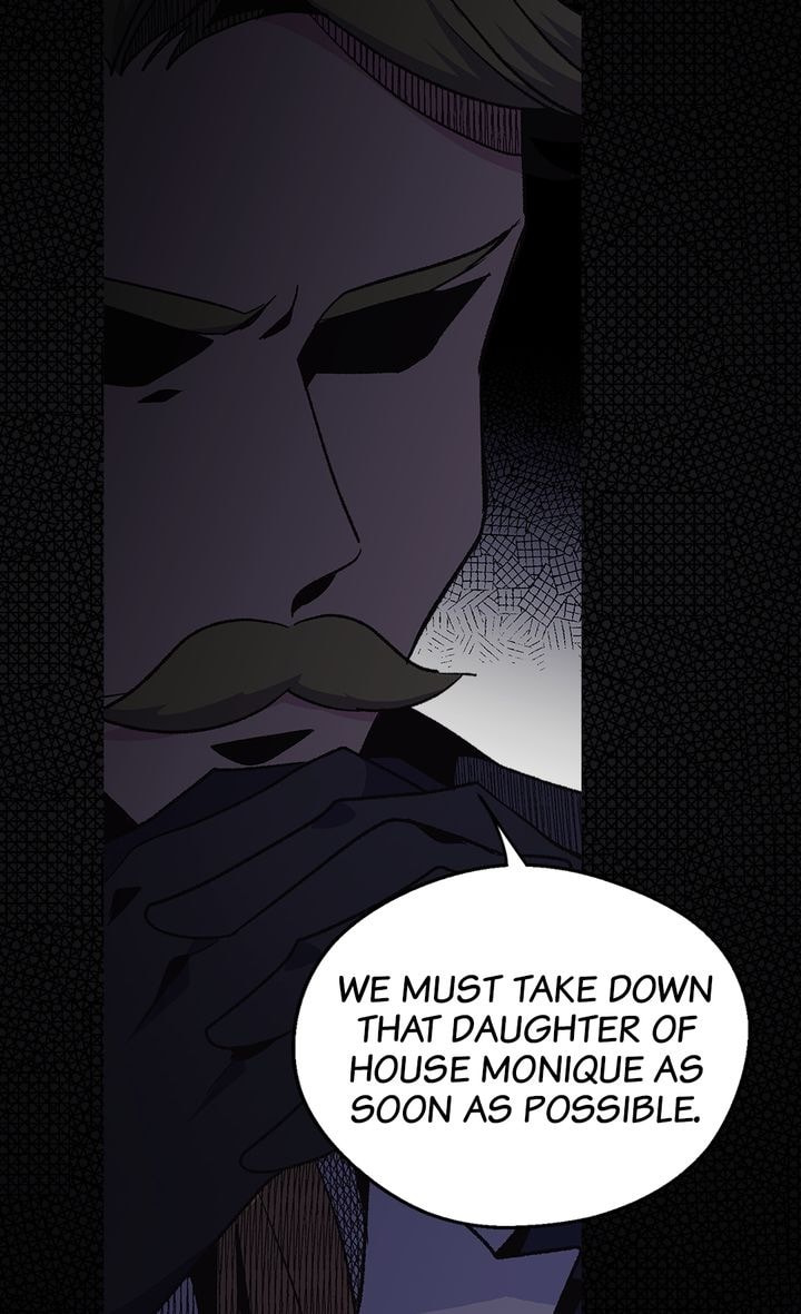 The Abandoned Empress Chapter 80 page 20 - 