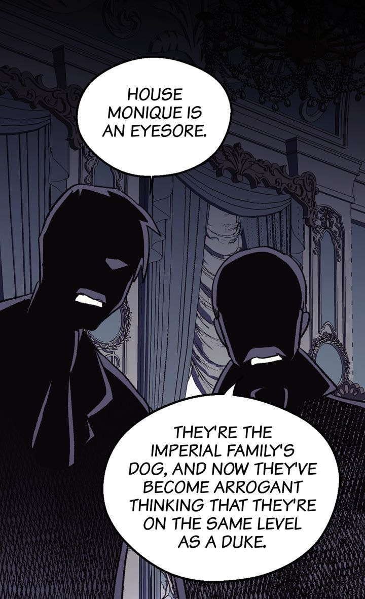 The Abandoned Empress Chapter 80 page 21 - 