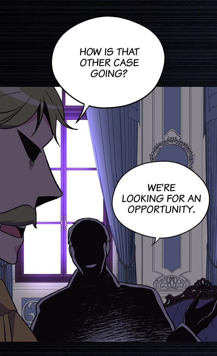 The Abandoned Empress Chapter 80 page 23 - 